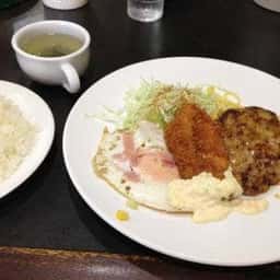 ビブ