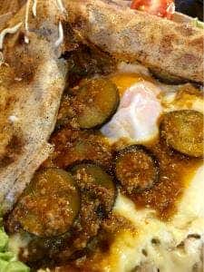 糀屋カフェ たんとキッチン 矢ノ目糀屋