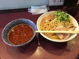 つけ麺専門店 麺のまたざ