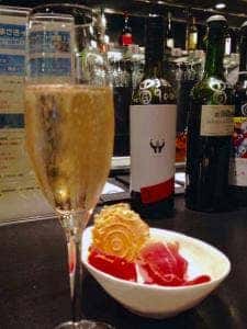 ヴィノスやまざき 京都店