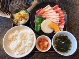 焼肉倶楽部 いちばん長野東店