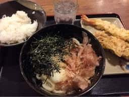 讃岐製麺 熱田日比野店