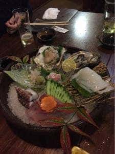 旬作酒房 ゆず乃家