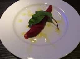Restaurant Bar En