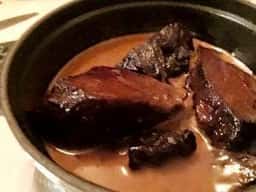 Bistrot Les Deux Garcons