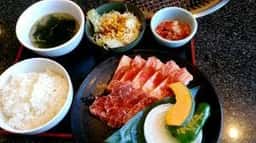 焼肉倶楽部 いちばん長野東店