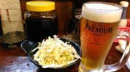 串もん酒場 まい九炉 北千住 東口学園通り店