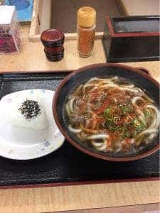 道楽うどん 5号店
