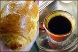 おかあさんのパン