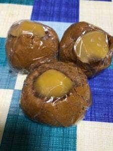 藤屋窓月堂 本館