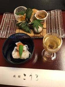 旅館 こうろ