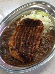 カレーのチャンピオン eタウン店