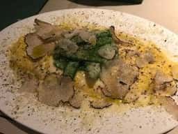 TRATTORIA LA MORA