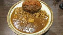 カレーハウスCoCo壱番屋 岐阜北鶉店