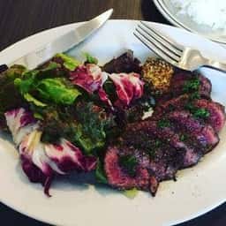 市場食堂 アルマ