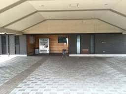 エコランド鵜足津