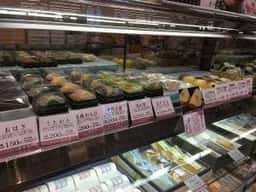 ピアゴ上和田店専門店 銘店備前屋