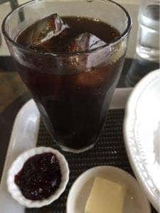 カフェ ビィータ マルヤマ