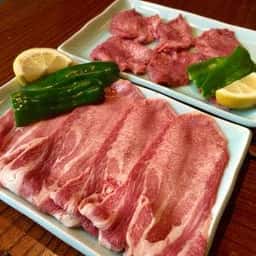 飛騨牛食べ処 牛政