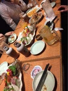 庄や 高崎西口店