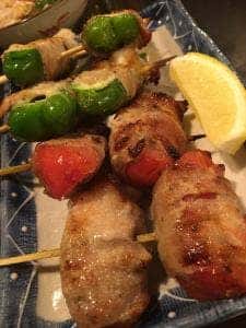 氷川台 浪漫酒場