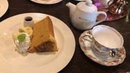 羅布乃瑠 沙羅英慕 郡山南店