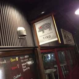 Salumeria Garden TINO