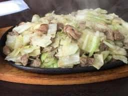 スタミナ焼肉 博多 鉄板王 空港東店