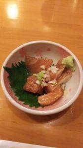 串焼き居酒屋なべや