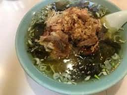 中華 華山