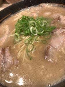 うま屋ラーメン 刈谷店