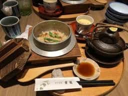 中の茶屋 重籠