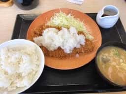 かつや 横浜上白根店