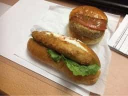 Yakitatei 尼崎武庫の里店