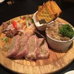スペイン食堂 Zack