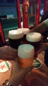 The Red Lion Takasaki