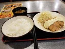 勝男 天神橋筋四丁目店