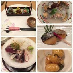 創作割烹 ながさか