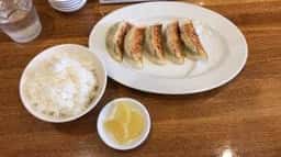 みやの餃子
