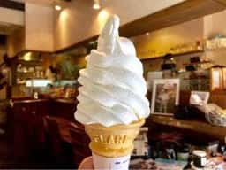 cafe 月のとき