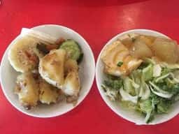 ファミリーチャイナ清里