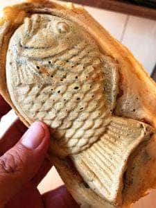 鯛焼工房 やきやきや