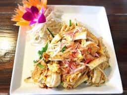 タイ料理 ルアンマイ