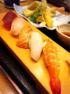 江戸前がってん寿司 浦和西口店