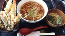 そば蔵