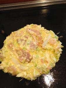 どんどん亭 行橋店