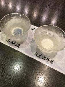 鶴の蔵