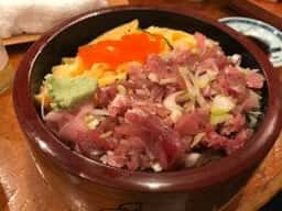 錦寿司