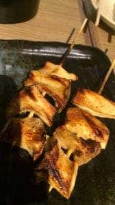 やきとりセンター 池袋明治通り店