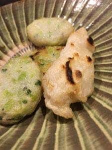 神茂 本店 カンモ